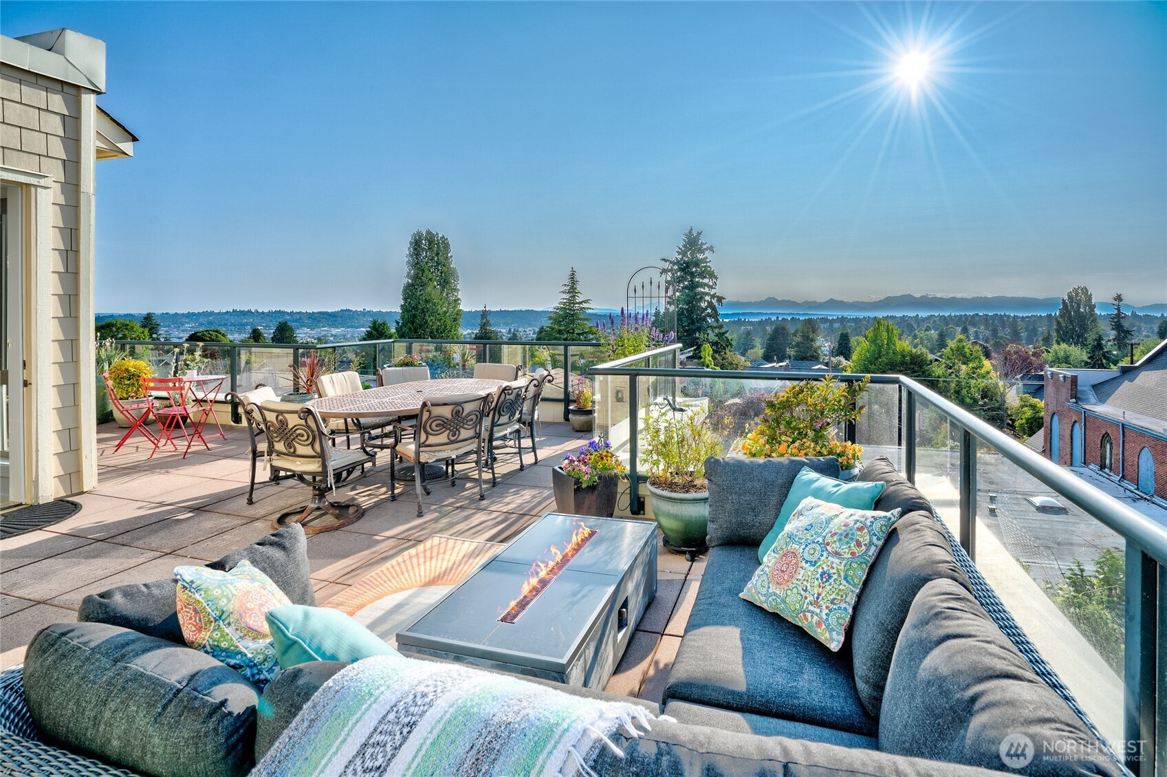 6801 Greenwood Avenue N Unit: 403