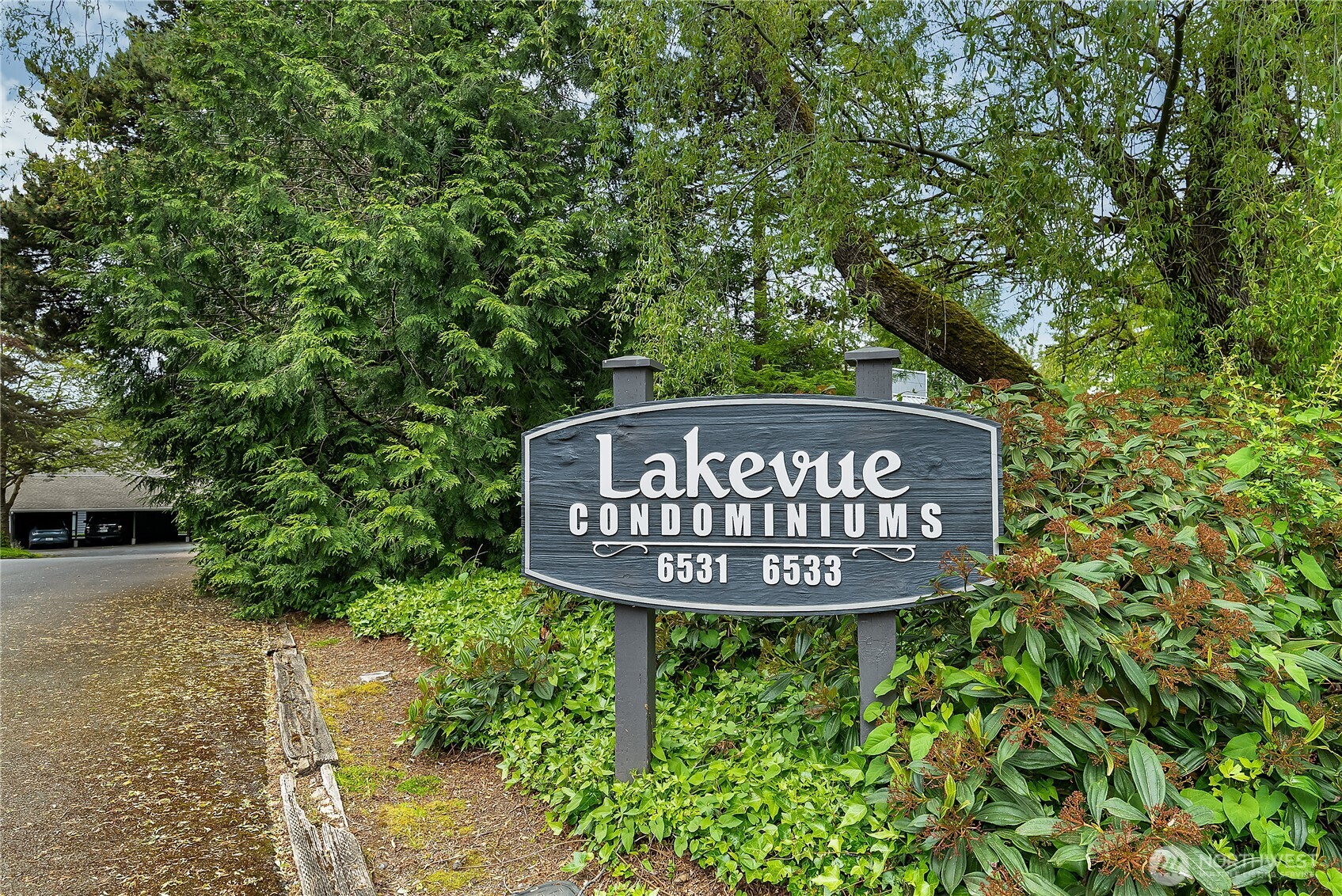 6533 106th Avenue NE Unit: D
