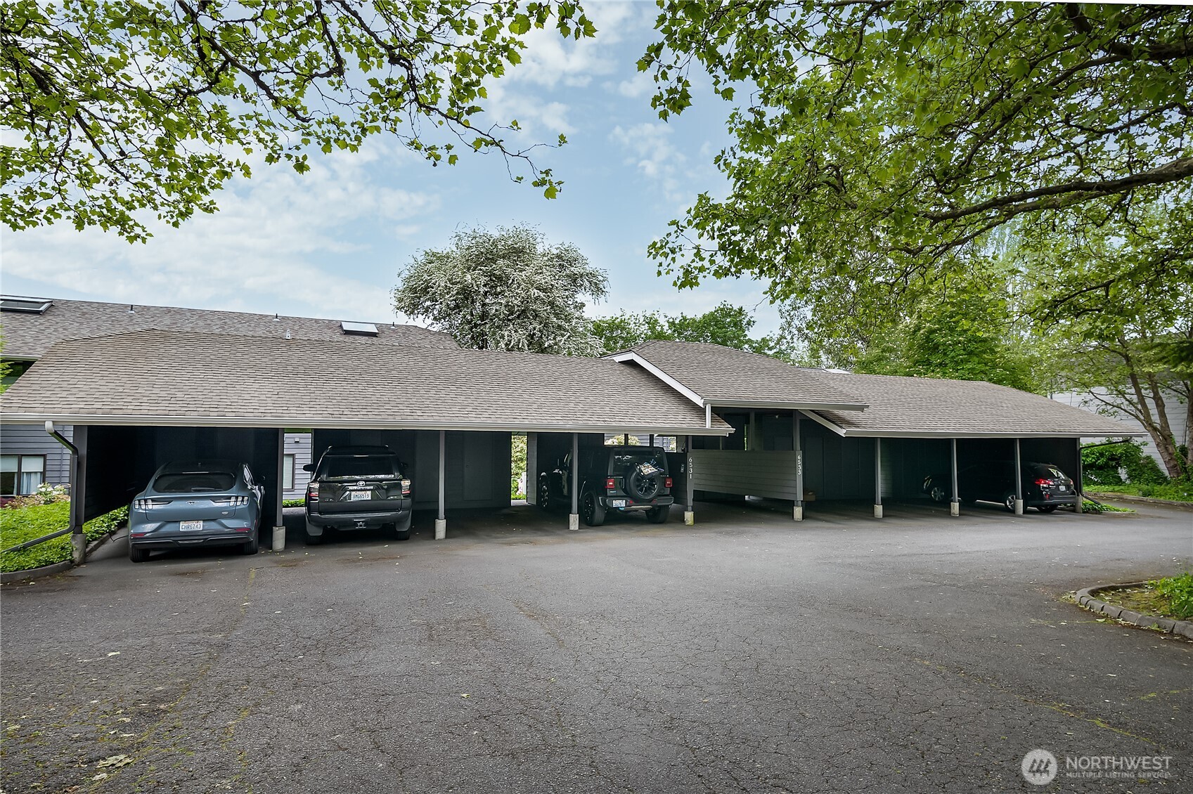 6533 106th Avenue NE Unit: D
