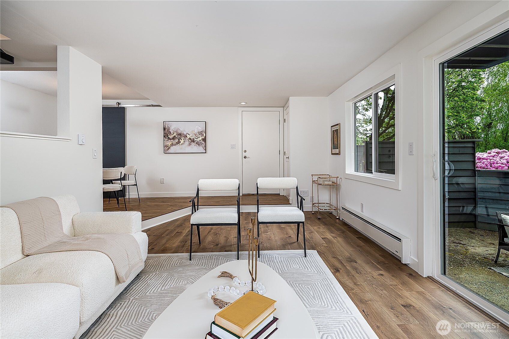 6533 106th Avenue NE Unit: D