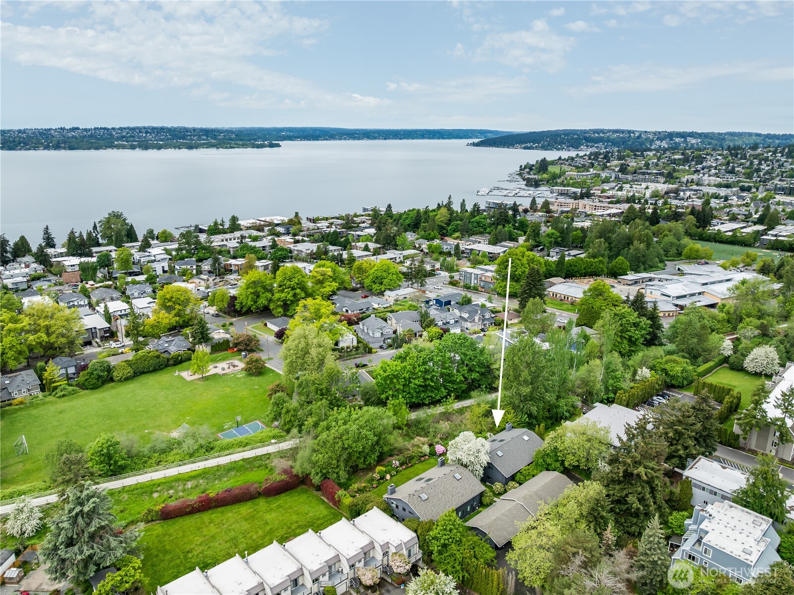 6533 106th Avenue NE Unit: D