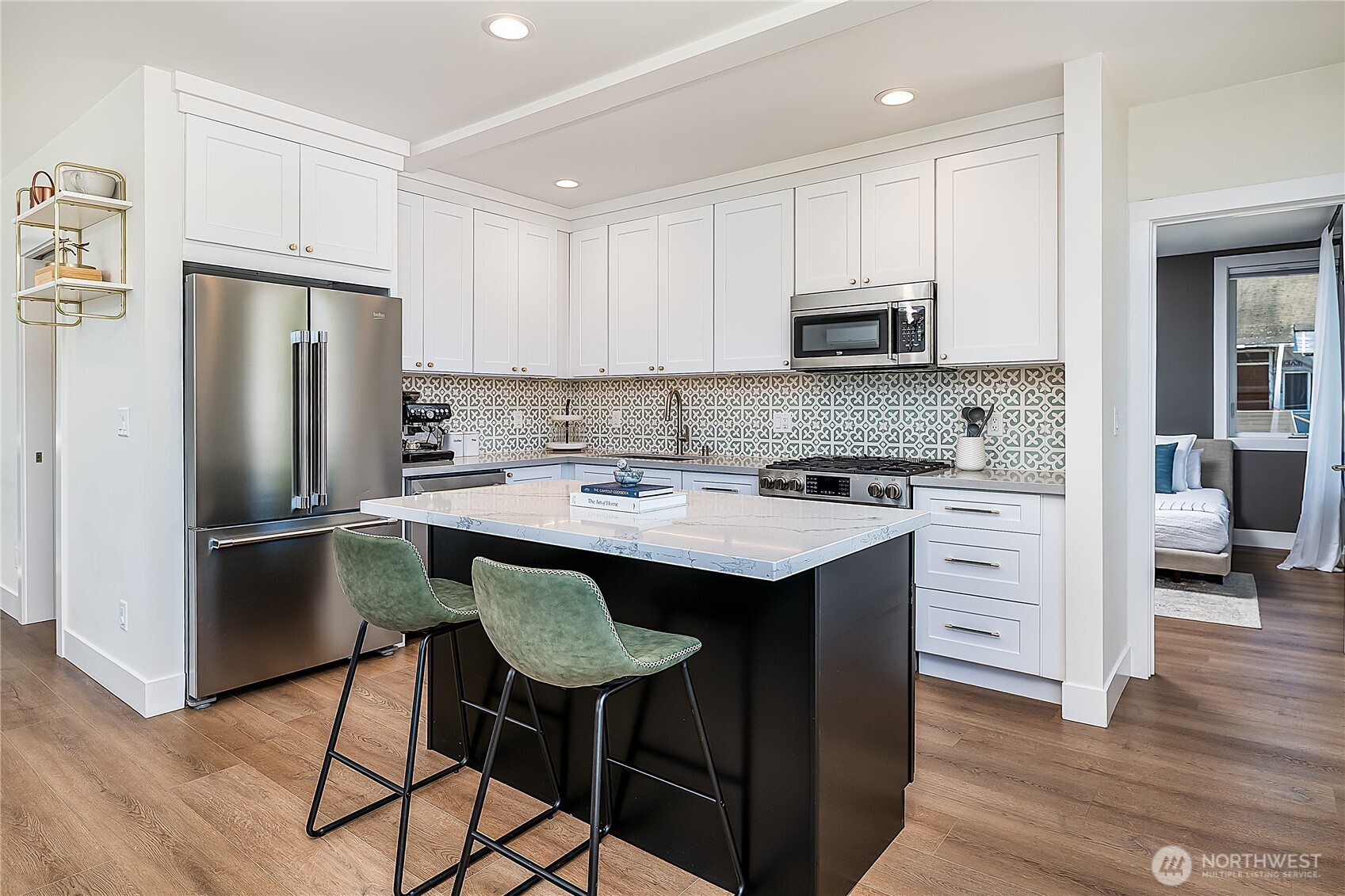 341 NW 90th Street