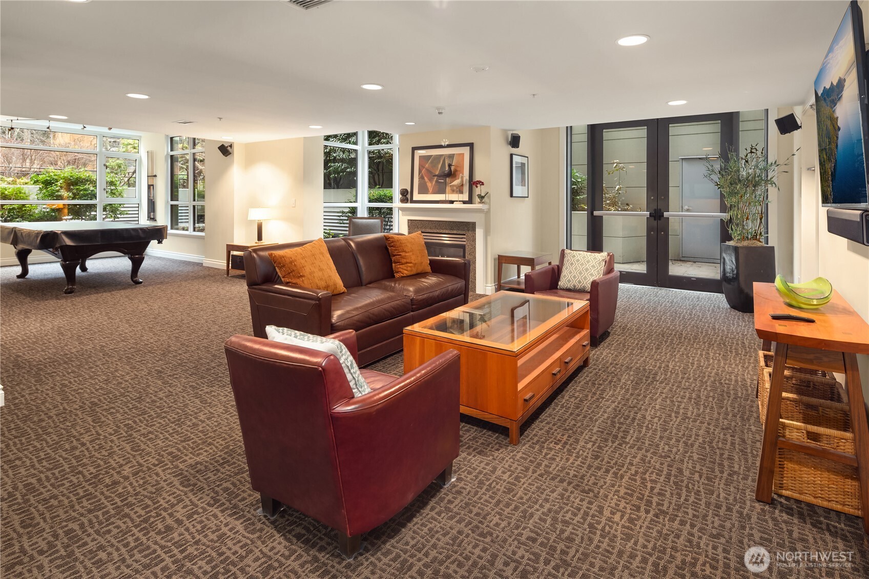 1420 Terry Avenue Unit: 2504