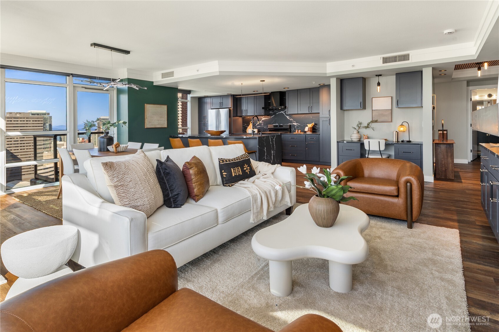 1420 Terry Avenue Unit: 2504