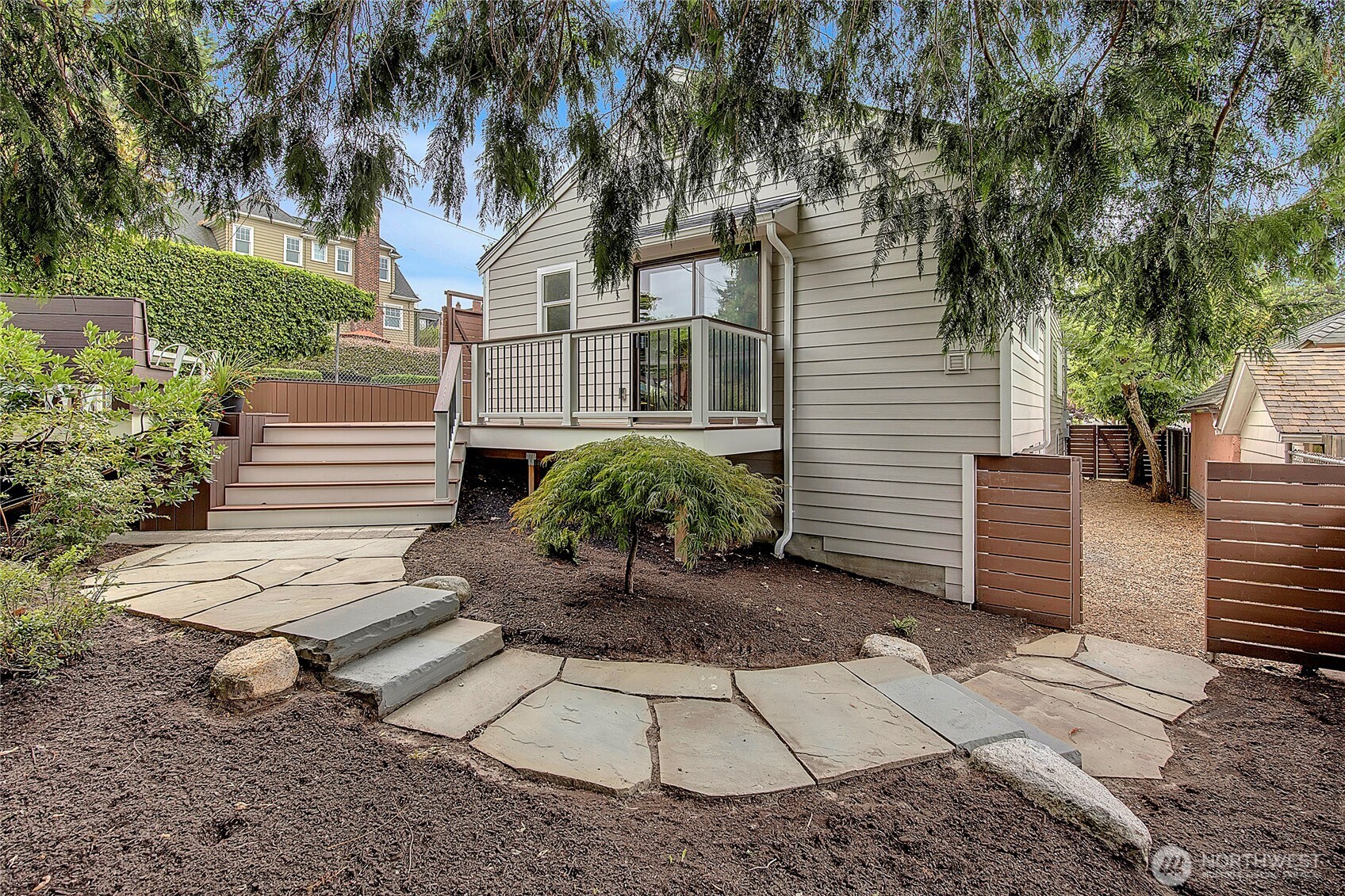 2900 W Newton Street