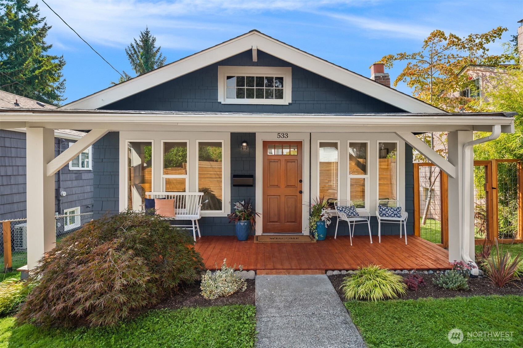533 N 73rd Street