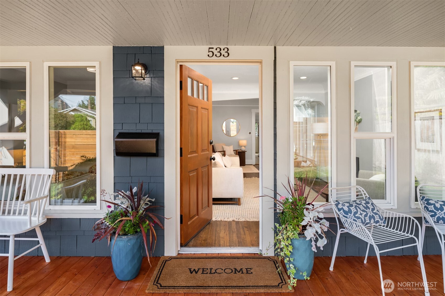 533 N 73rd Street