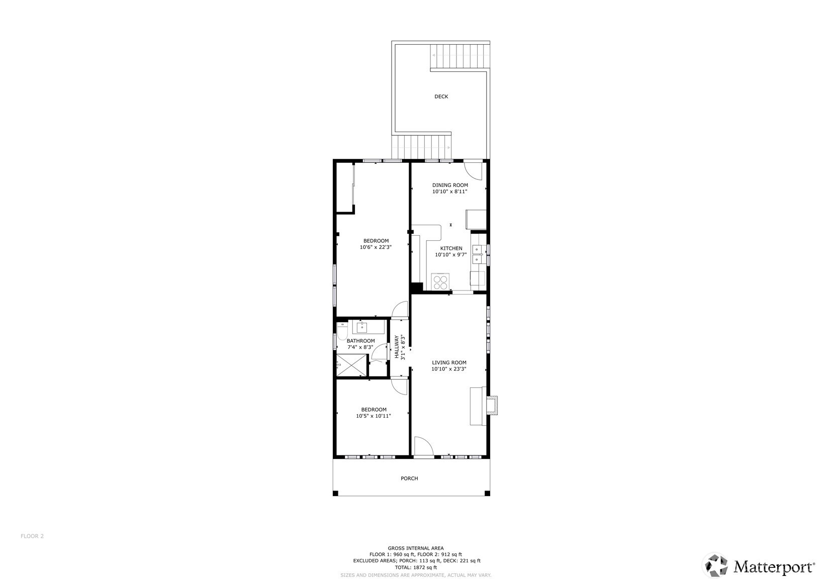 533 N 73rd Street