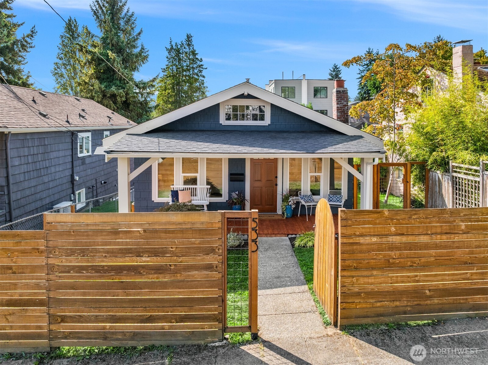 533 N 73rd Street