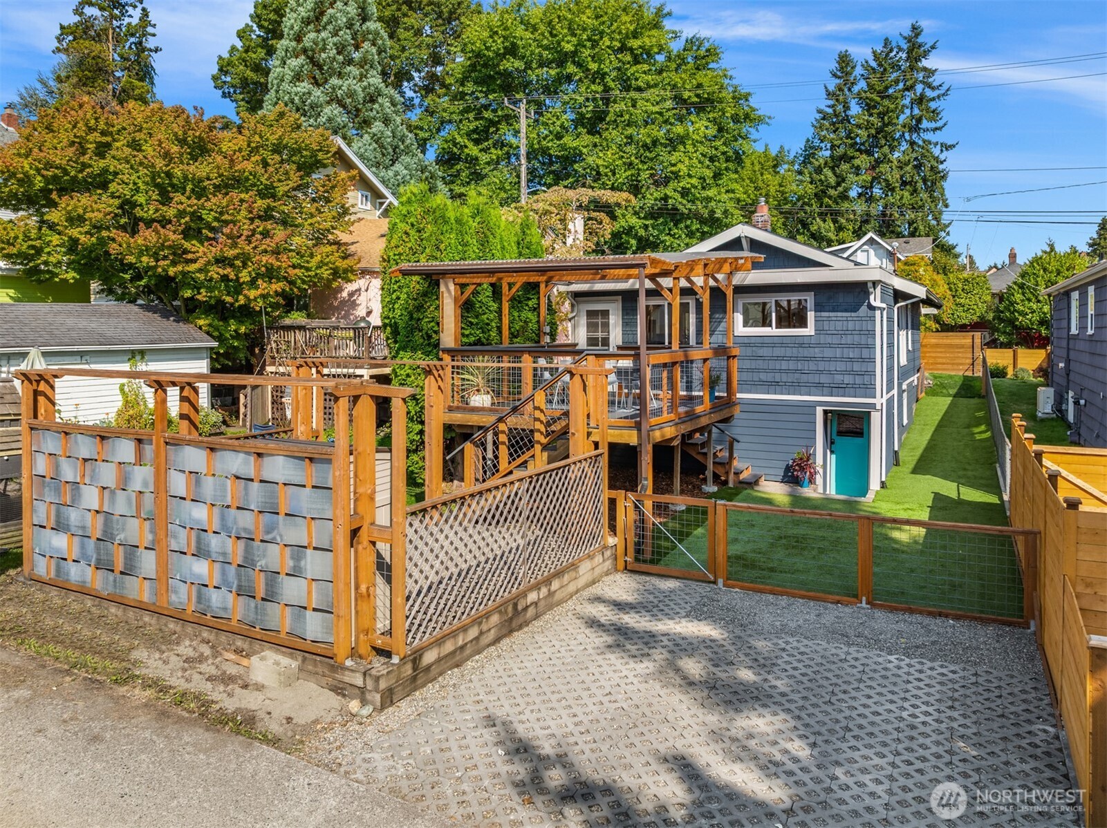 533 N 73rd Street