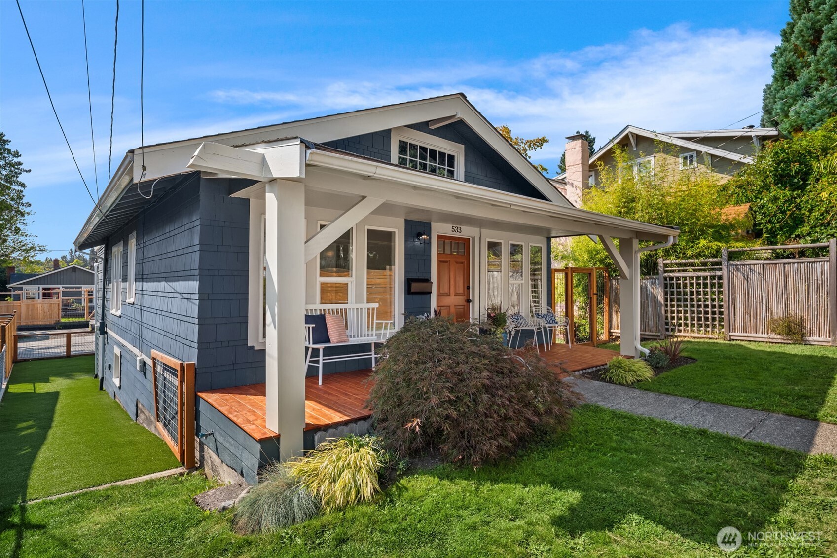 533 N 73rd Street