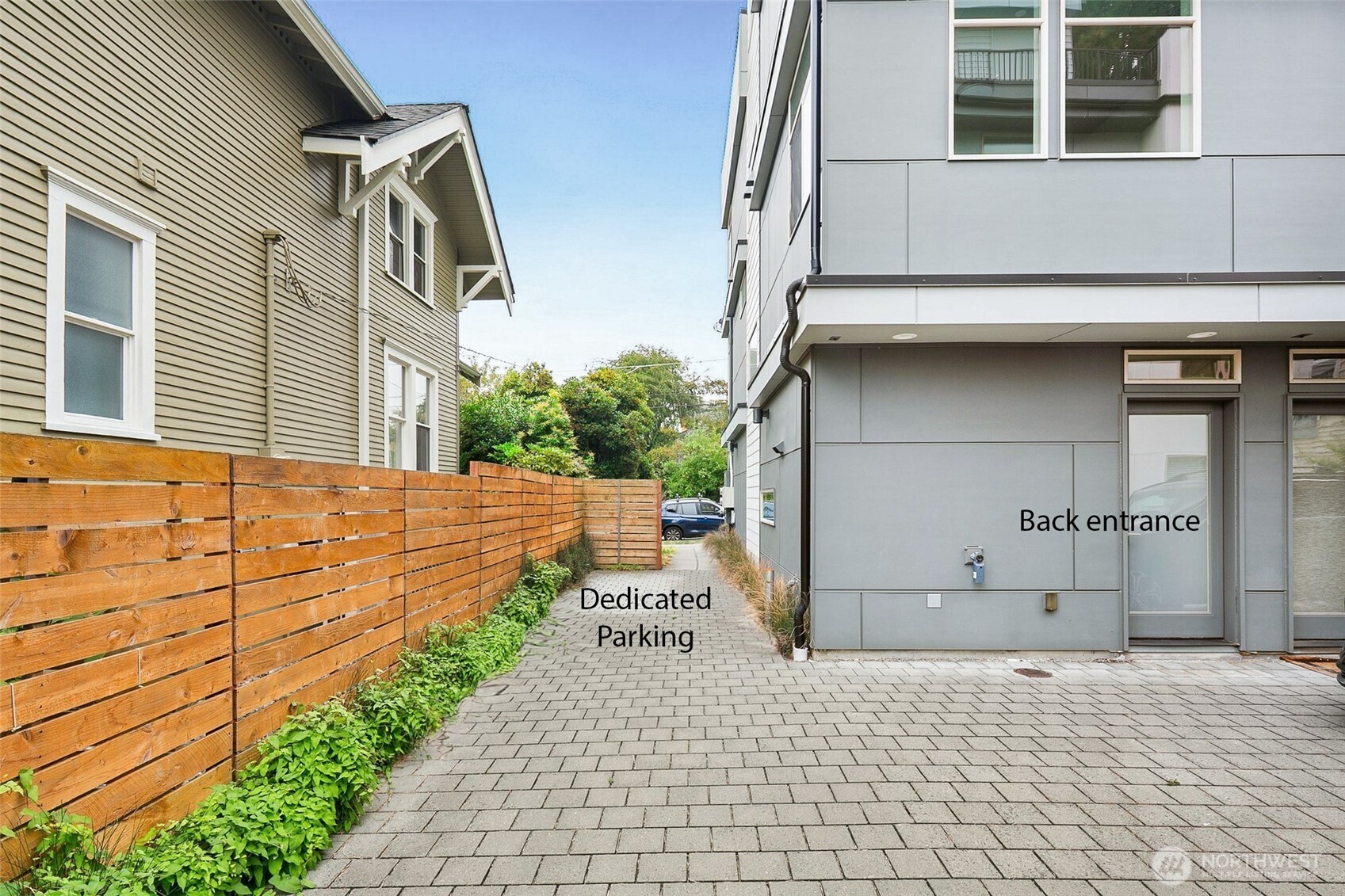1737 NW 61st Street Unit: C
