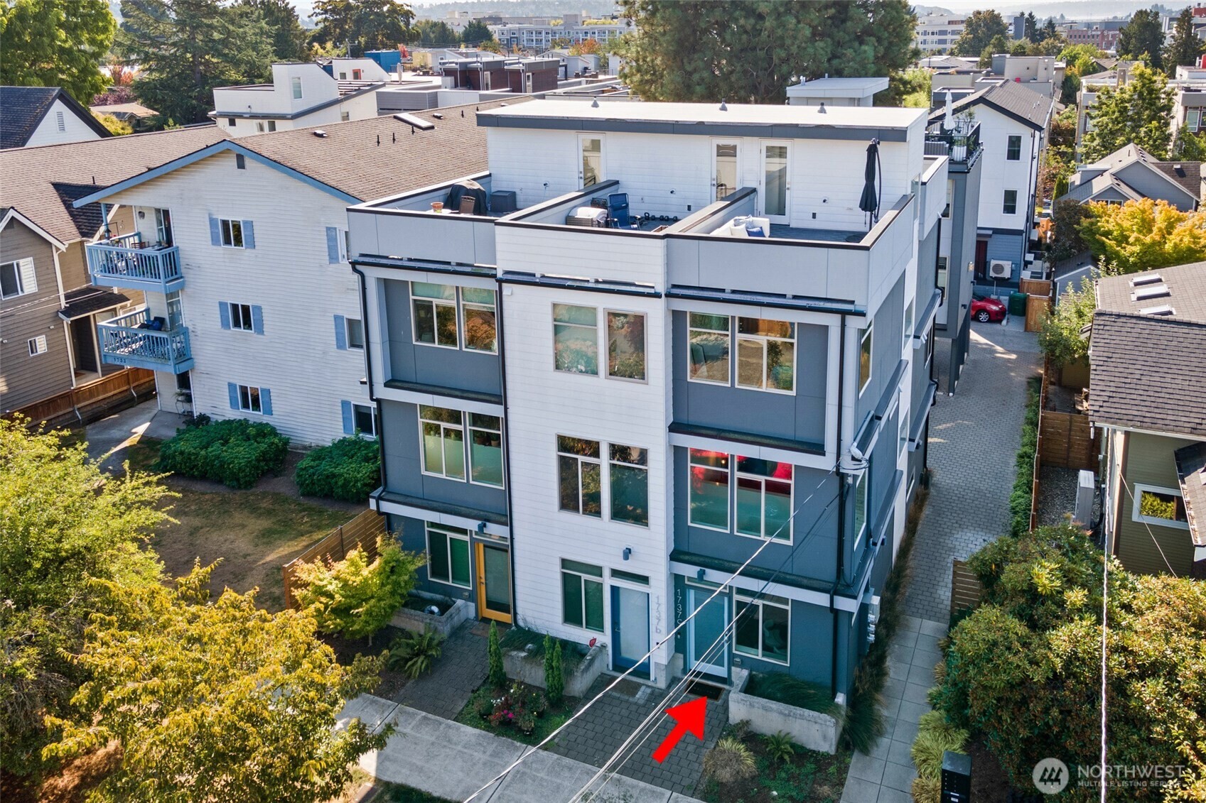 1737 NW 61st Street Unit: C