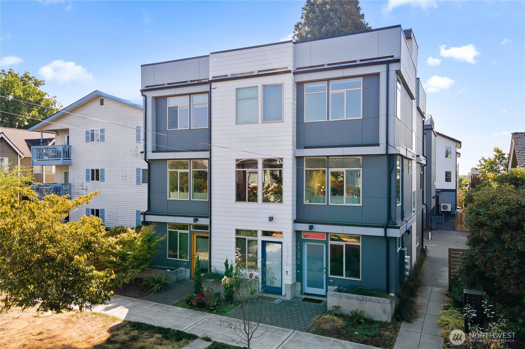 1737 NW 61st Street Unit: C