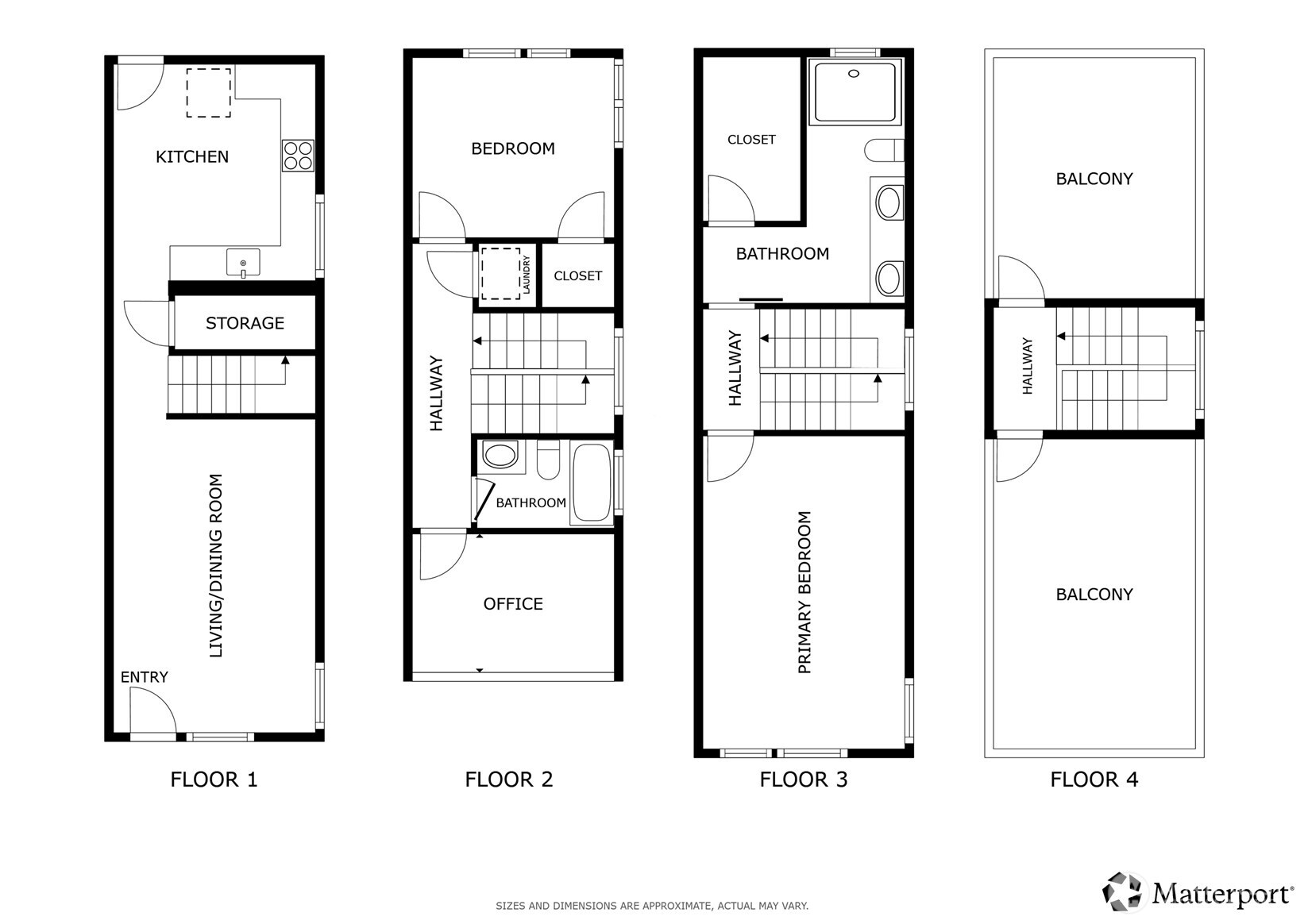 1737 NW 61st Street Unit: C
