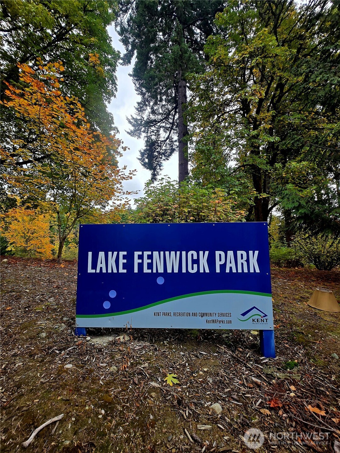 26525 Lake Fenwick Road S