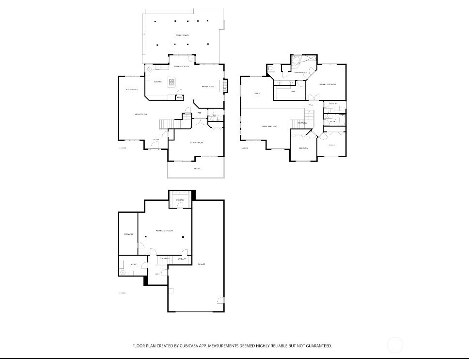 26525 Lake Fenwick Road S