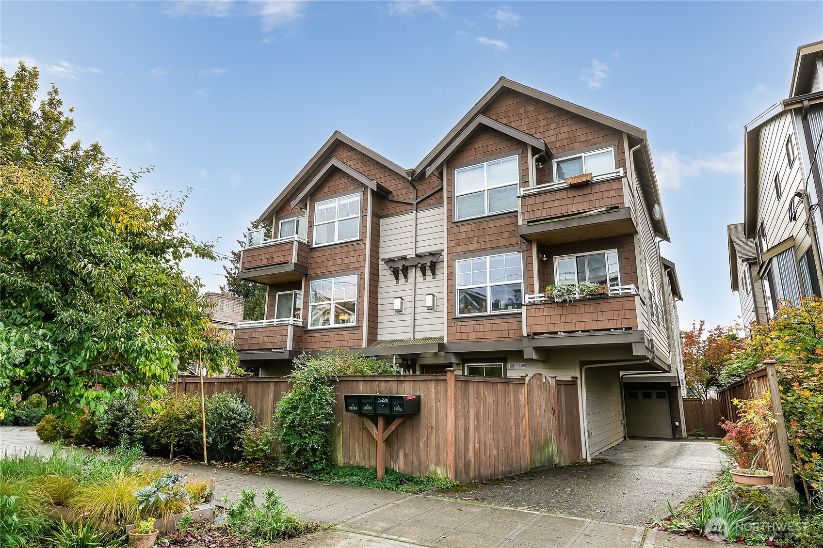 2625 NW 58th Street Unit: A