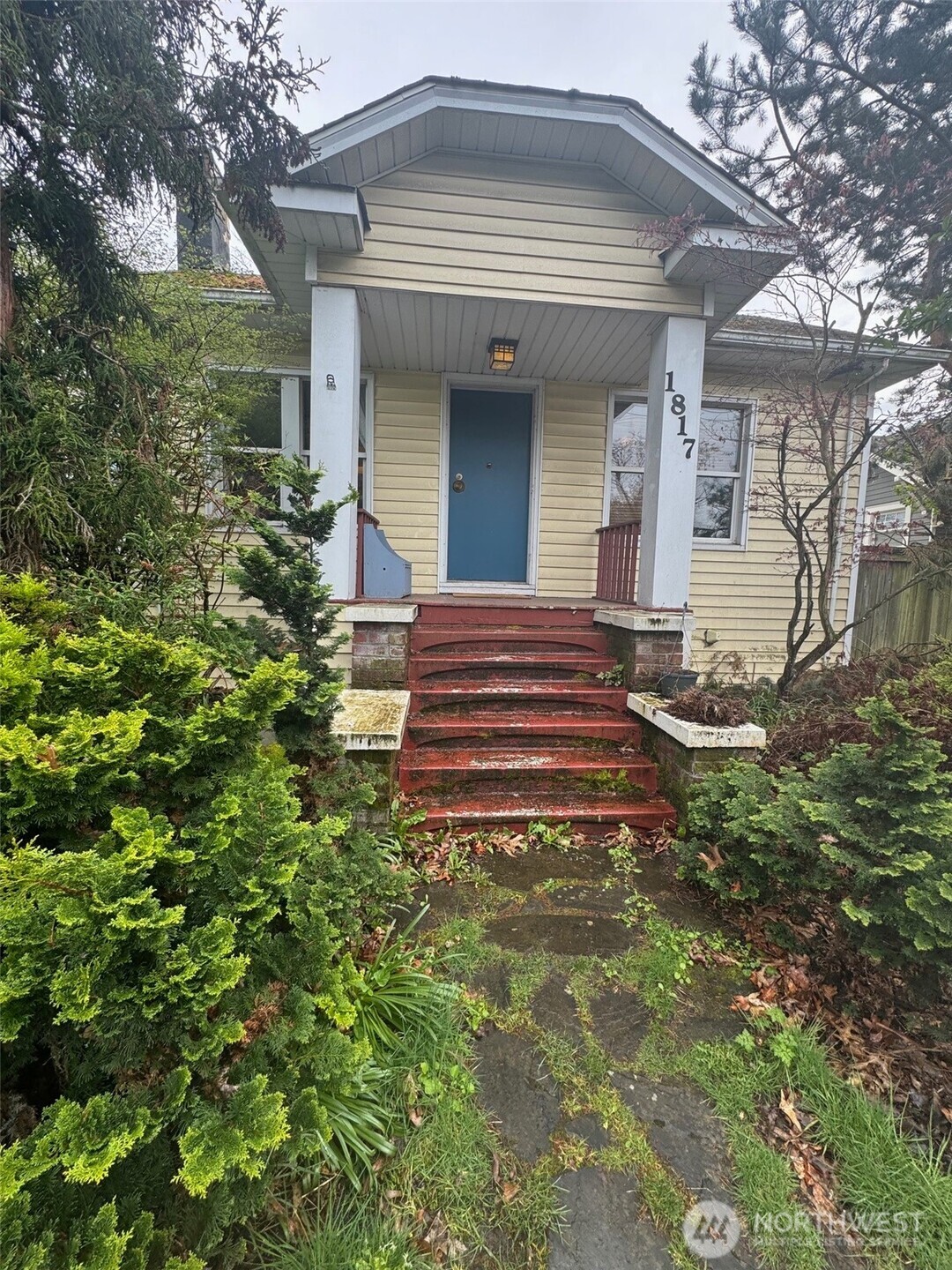 1817 NW 65th Street