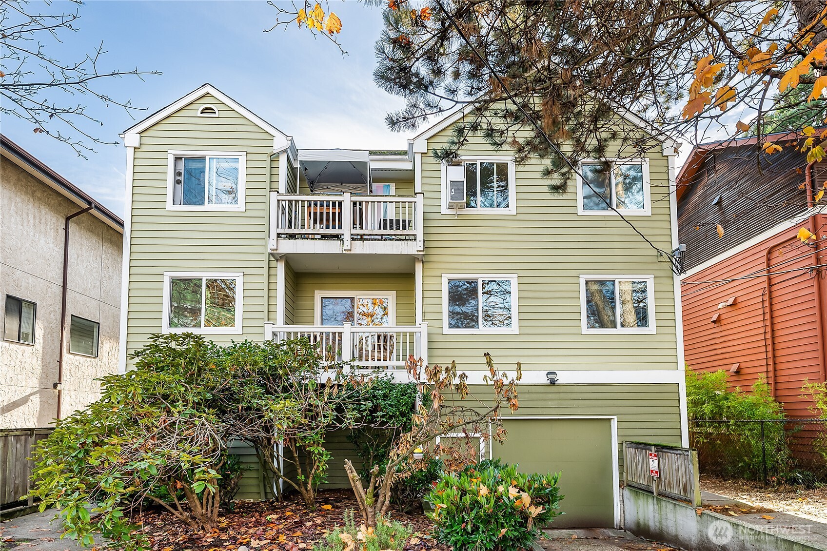1519 NW 59th Street Unit: 101