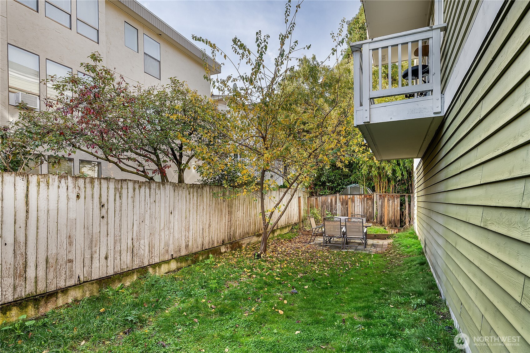 1519 NW 59th Street Unit: 101