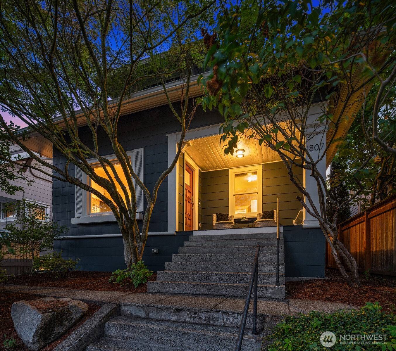 1807 11th Avenue W