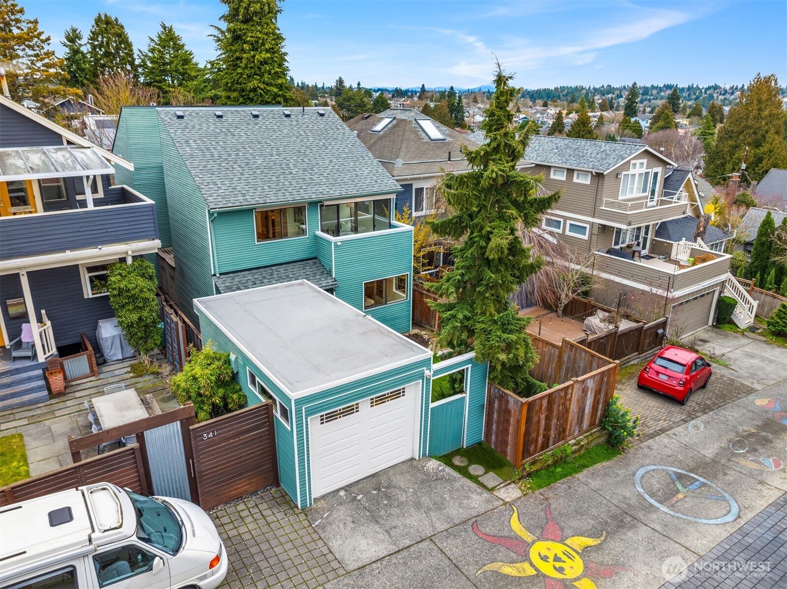 343 N 74th Street