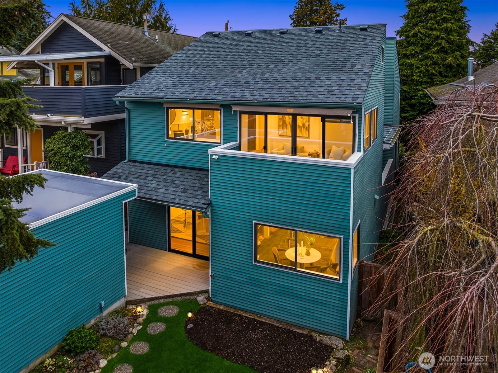 343 N 74th Street