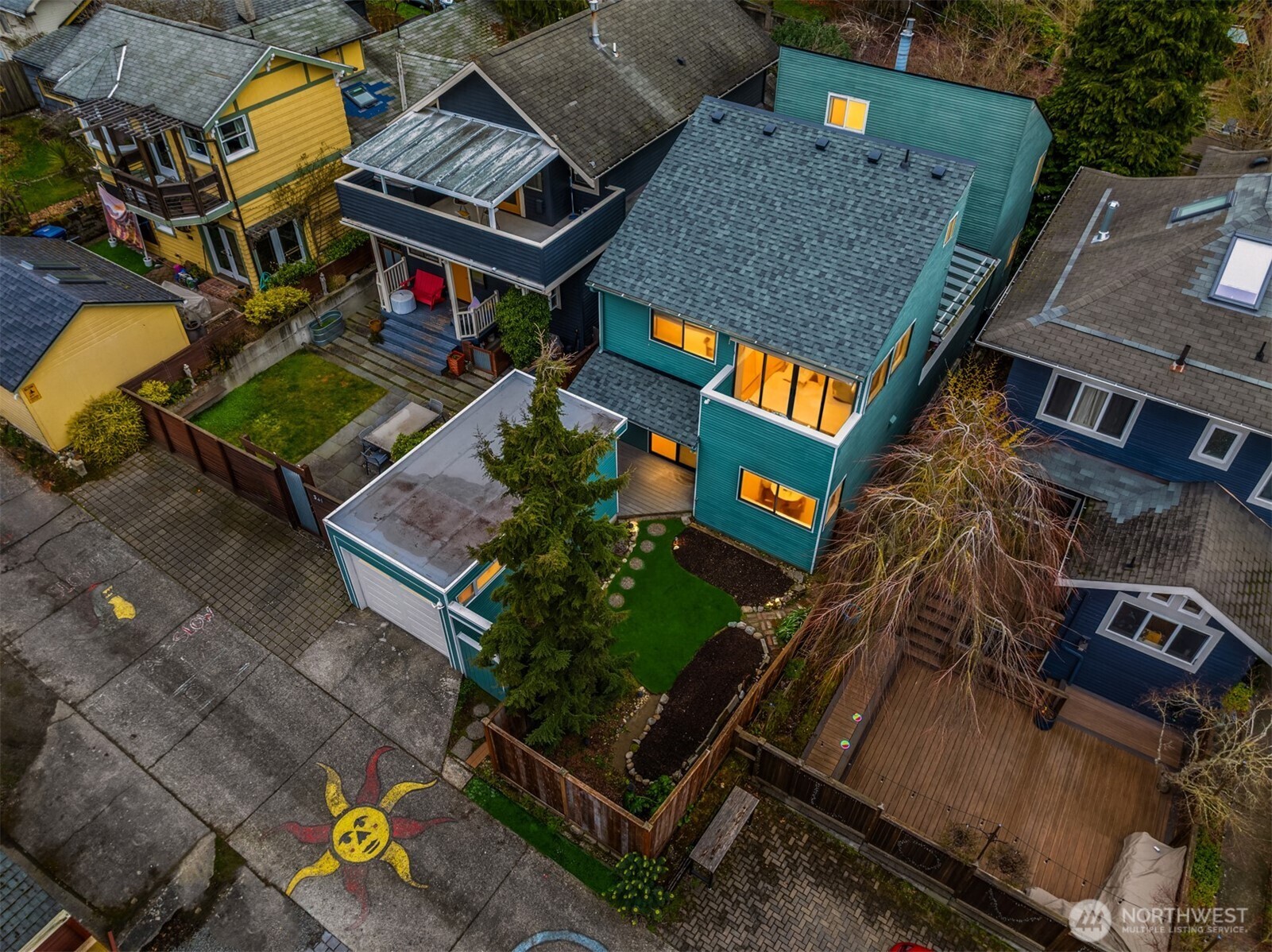 343 N 74th Street