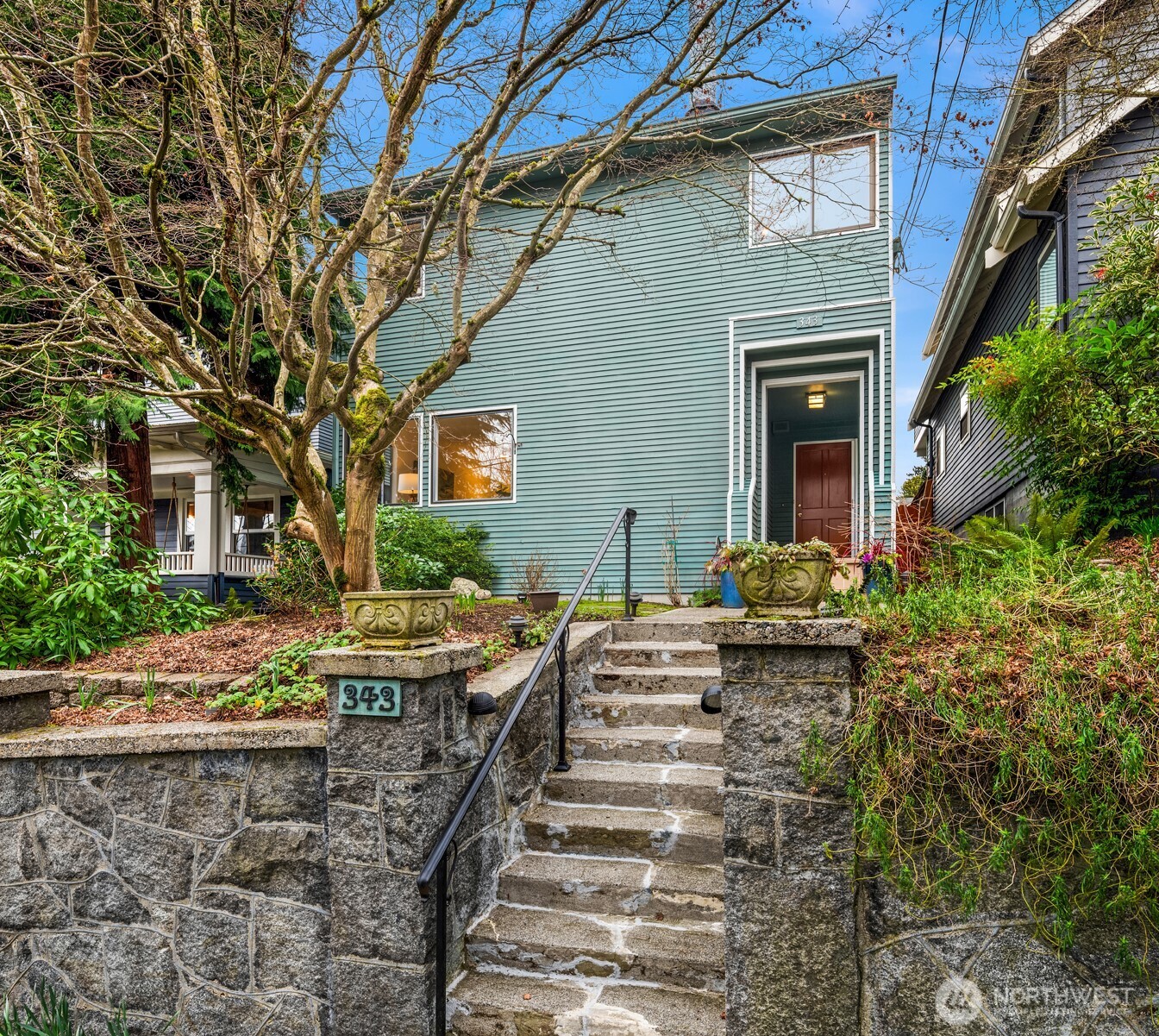 343 N 74th Street