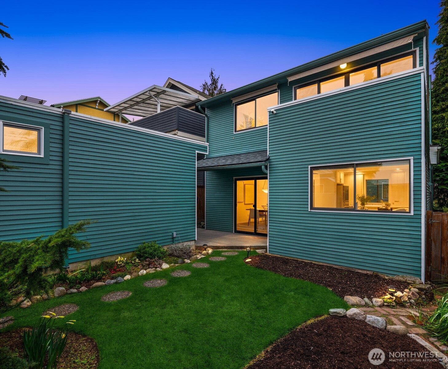 343 N 74th Street