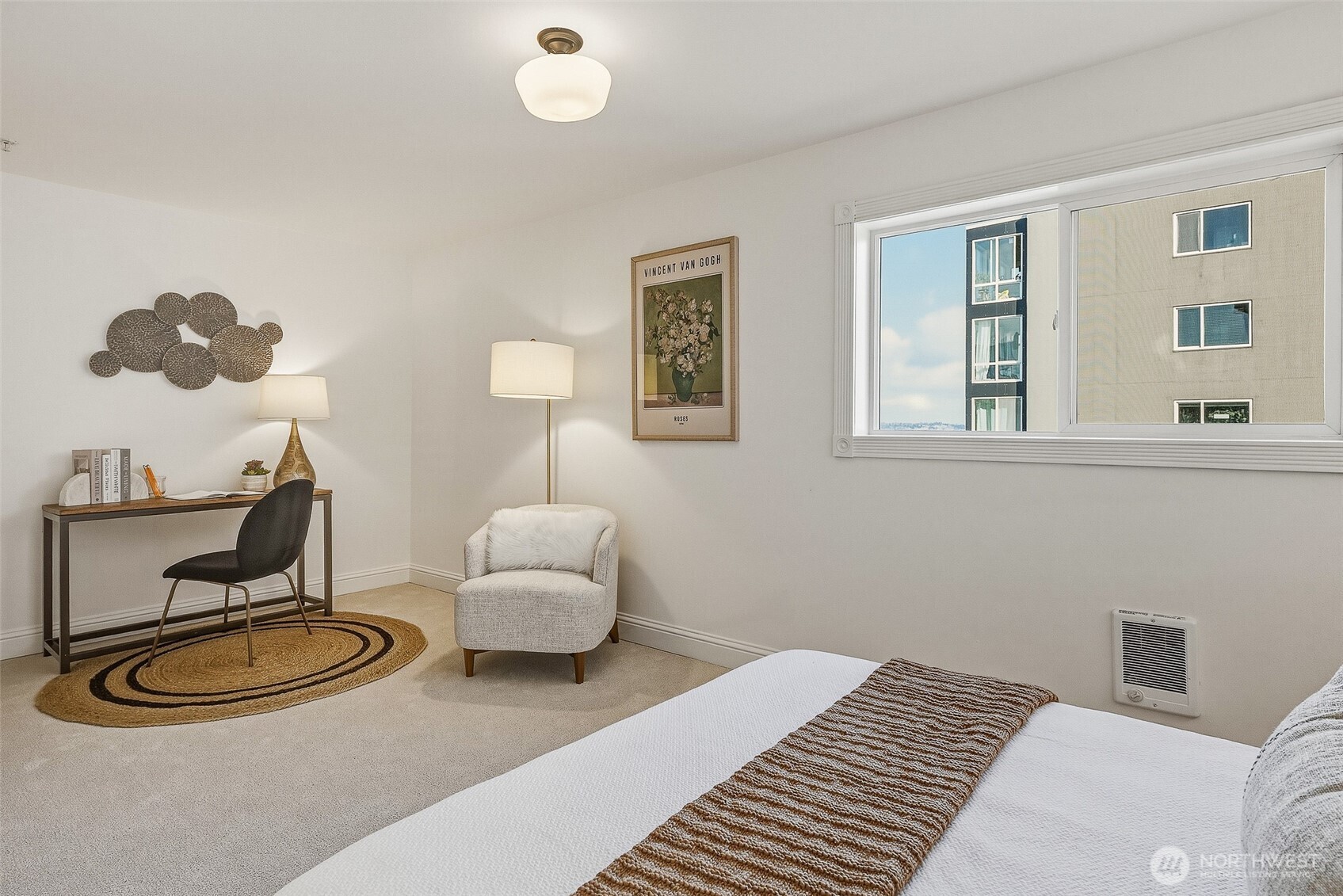 311 E Republican Street Unit: 602