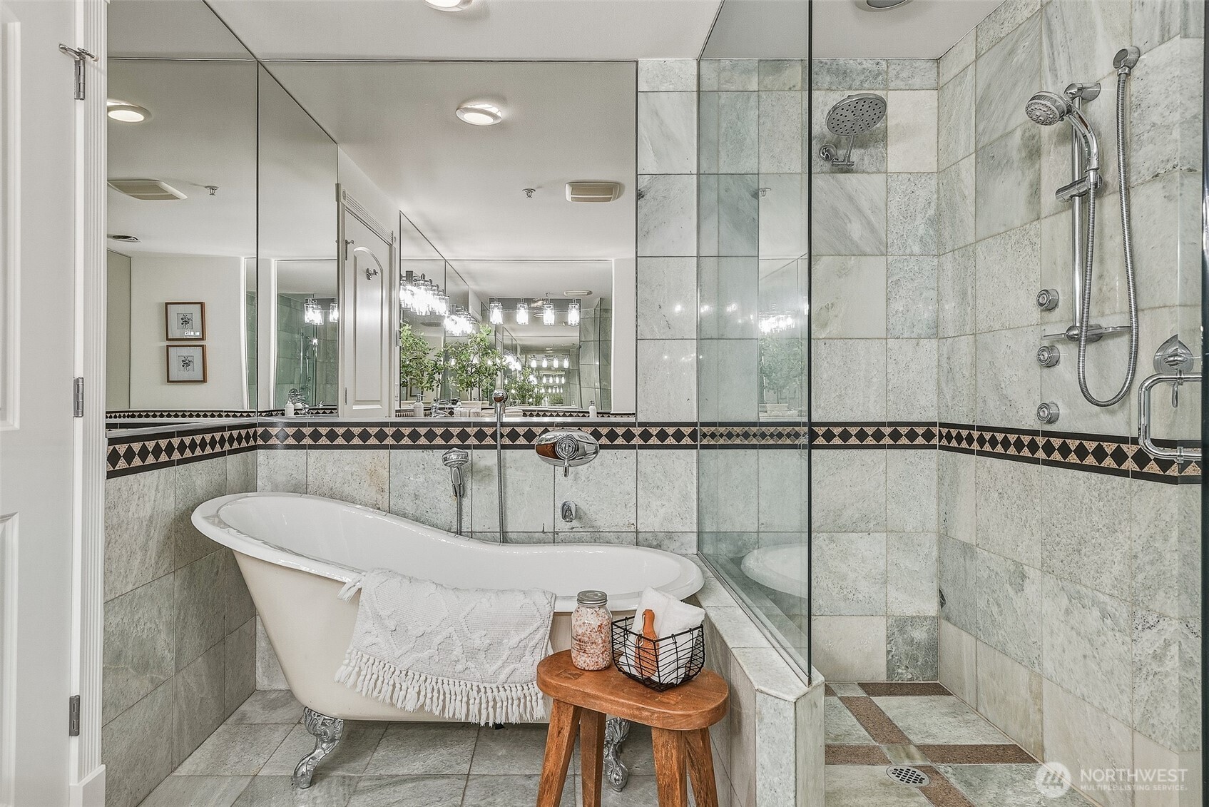 311 E Republican Street Unit: 602