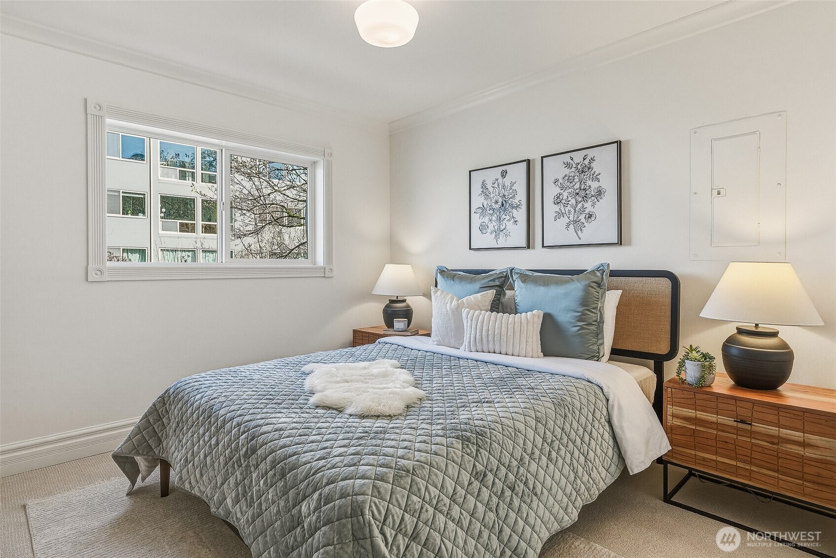 311 E Republican Street Unit: 602