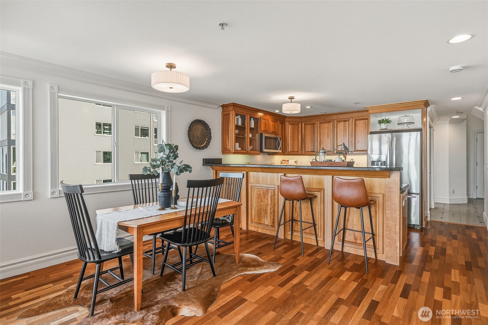311 E Republican Street Unit: 602