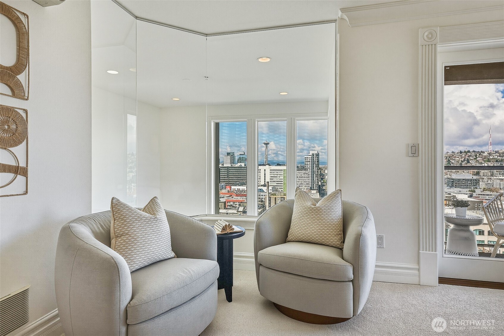 311 E Republican Street Unit: 602
