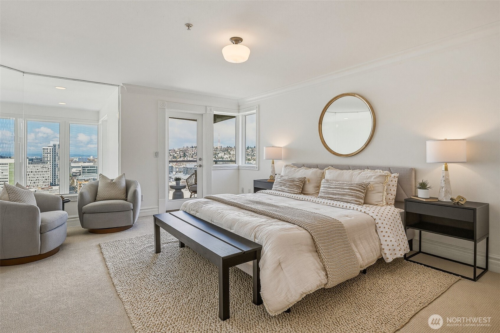 311 E Republican Street Unit: 602