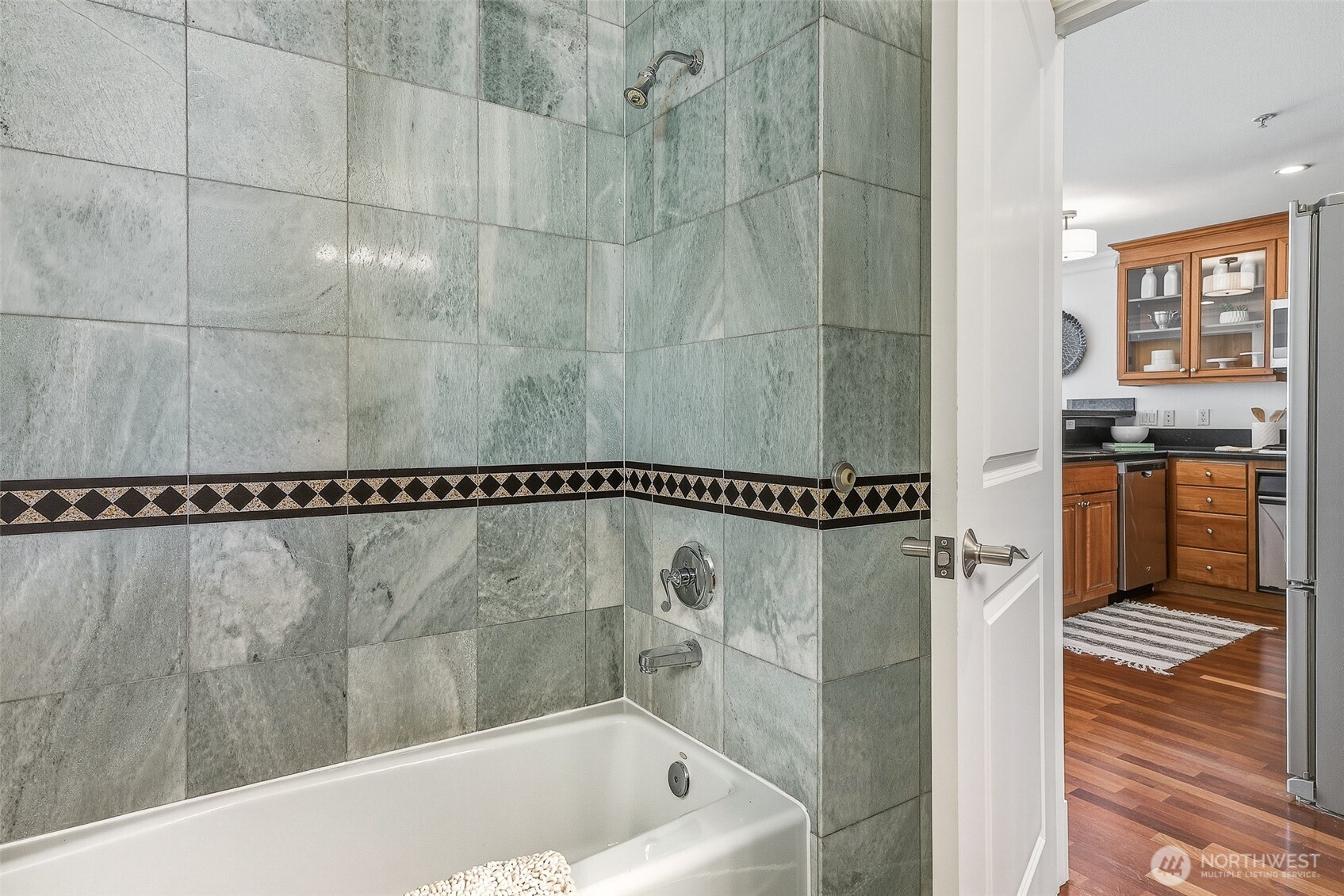 311 E Republican Street Unit: 602