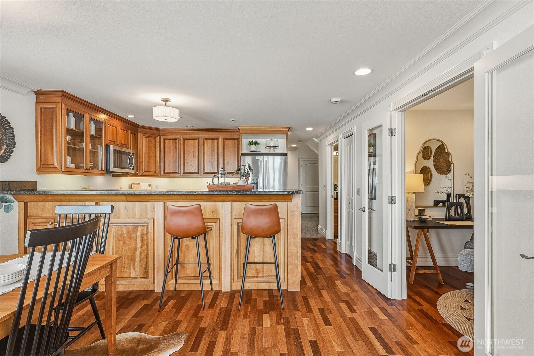 311 E Republican Street Unit: 602
