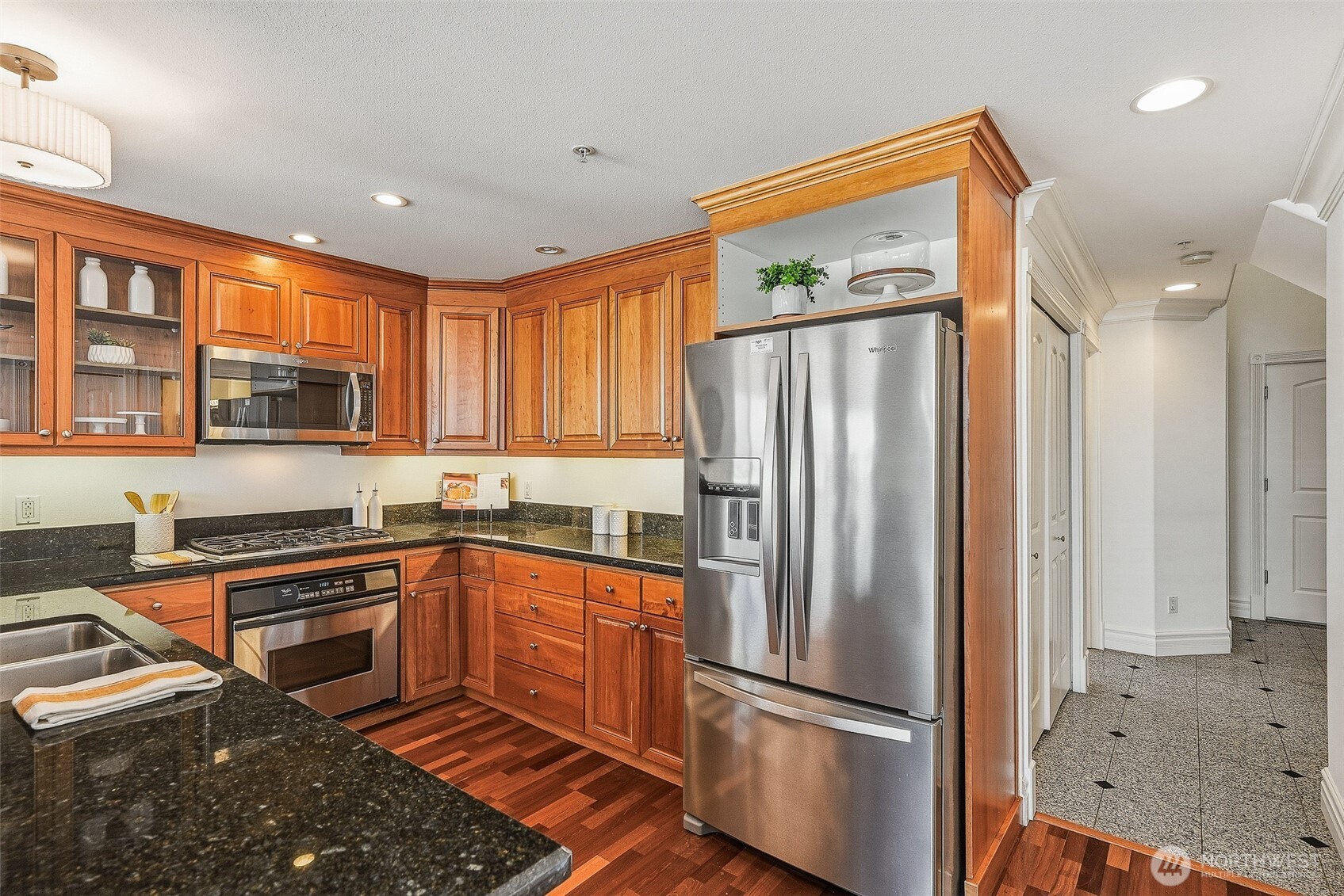 311 E Republican Street Unit: 602