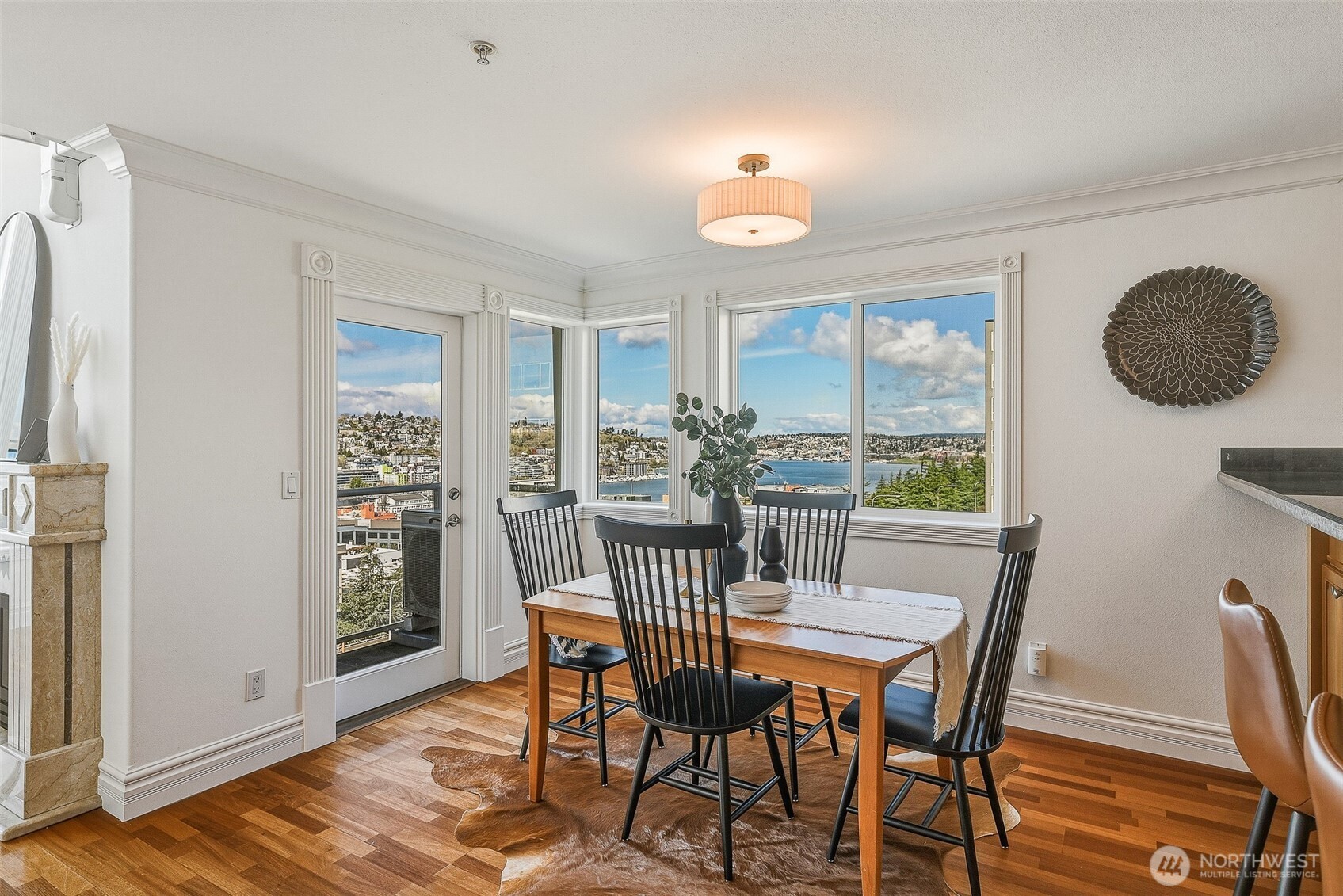311 E Republican Street Unit: 602