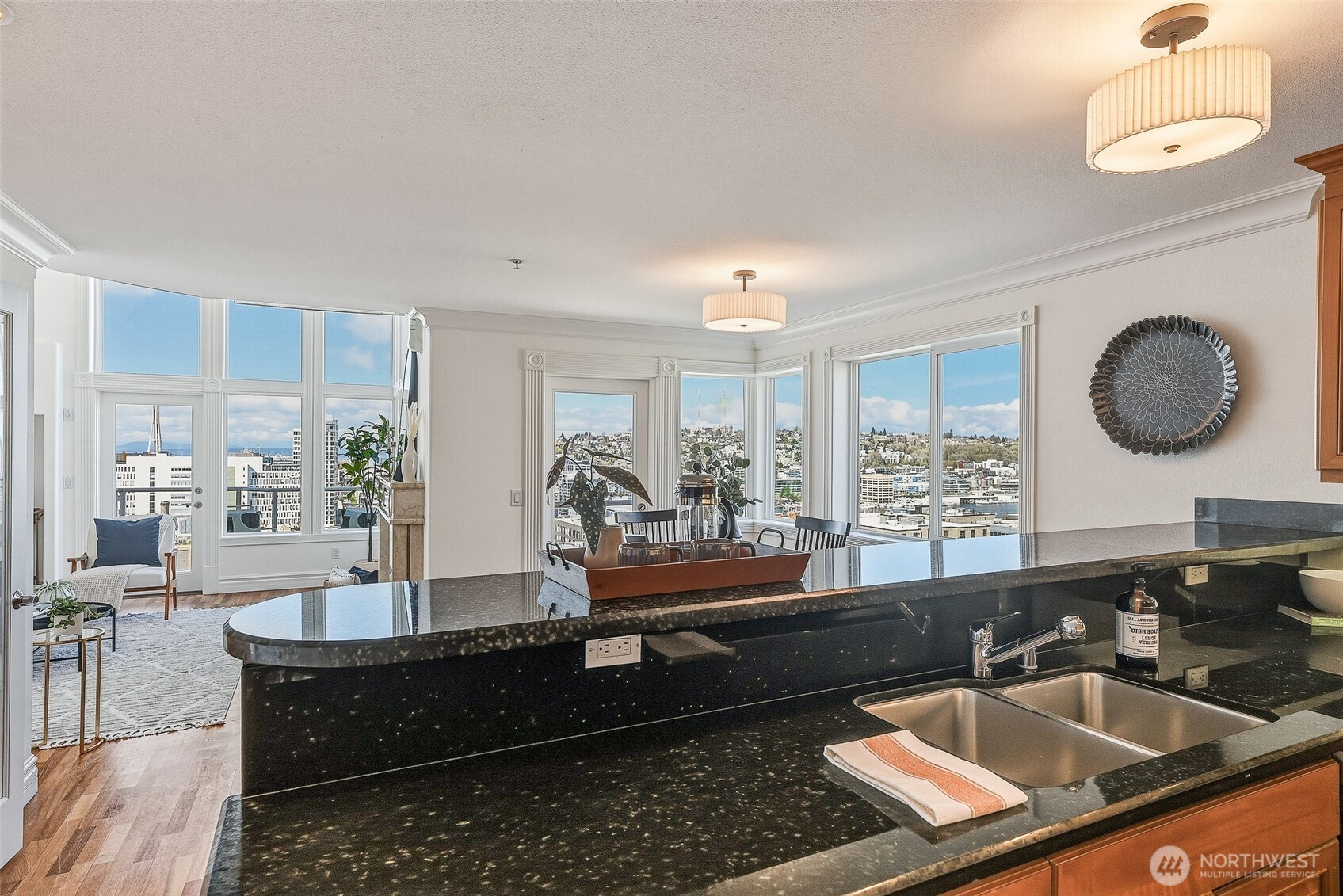 311 E Republican Street Unit: 602