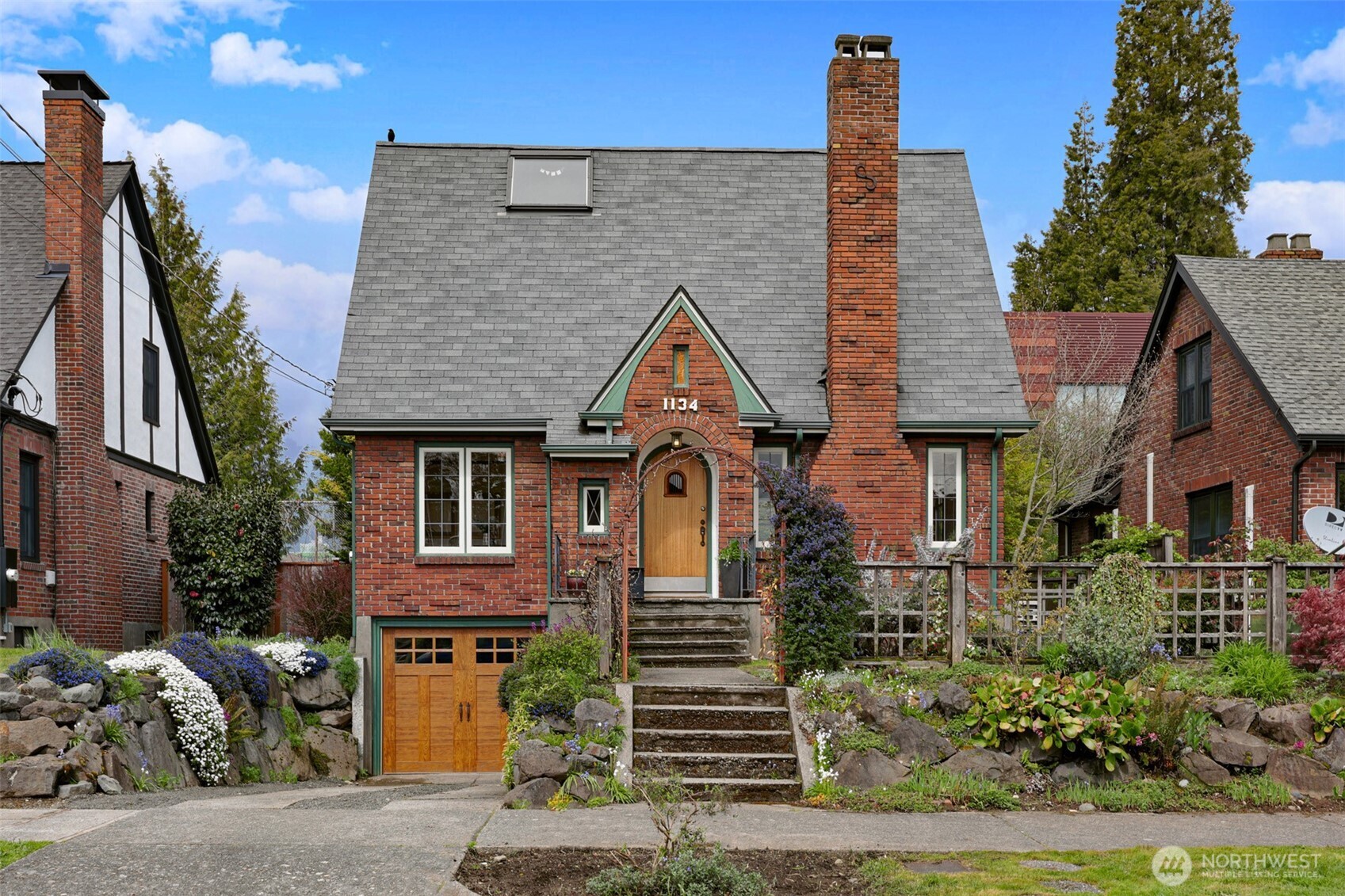 1134 N 78th Street