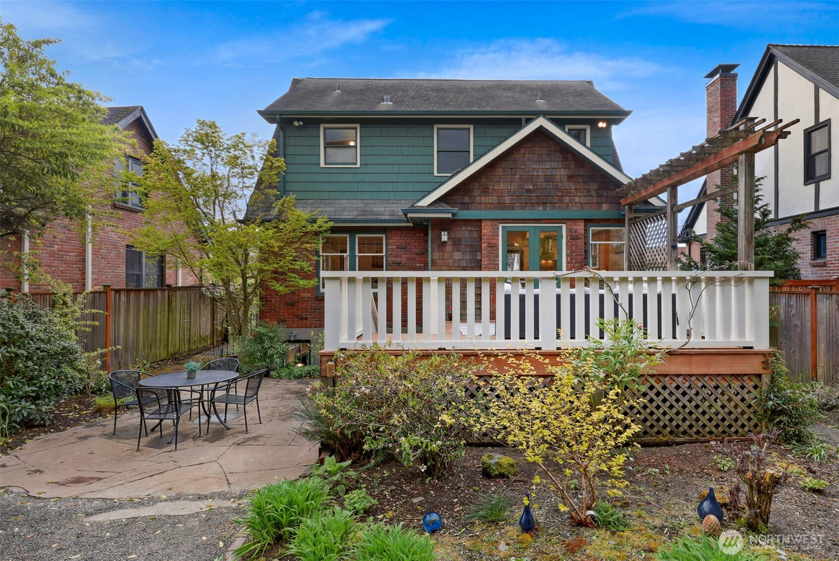 1134 N 78th Street