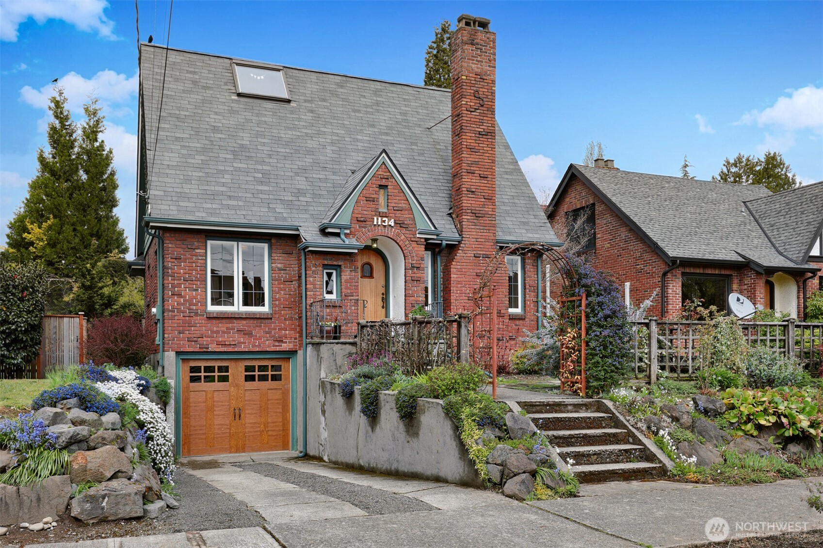 1134 N 78th Street