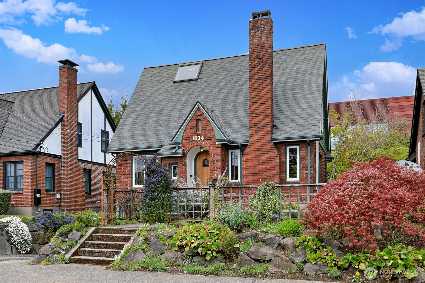 1134 N 78th Street
