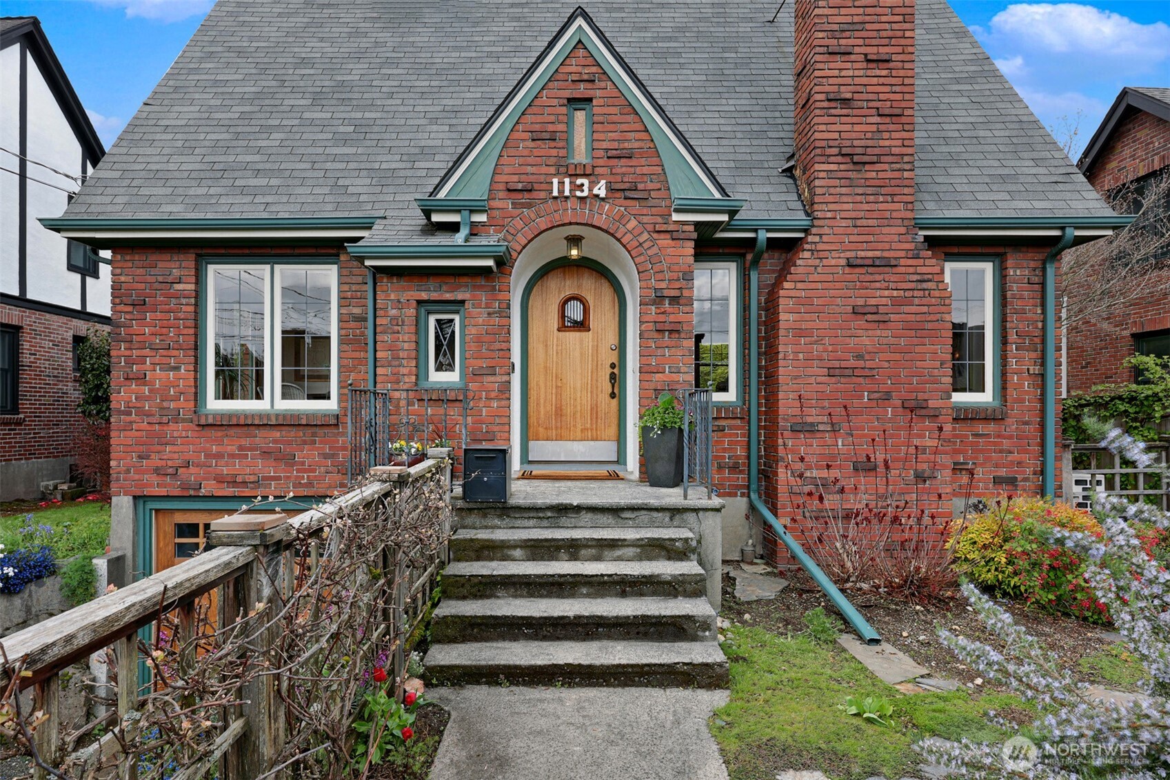 1134 N 78th Street