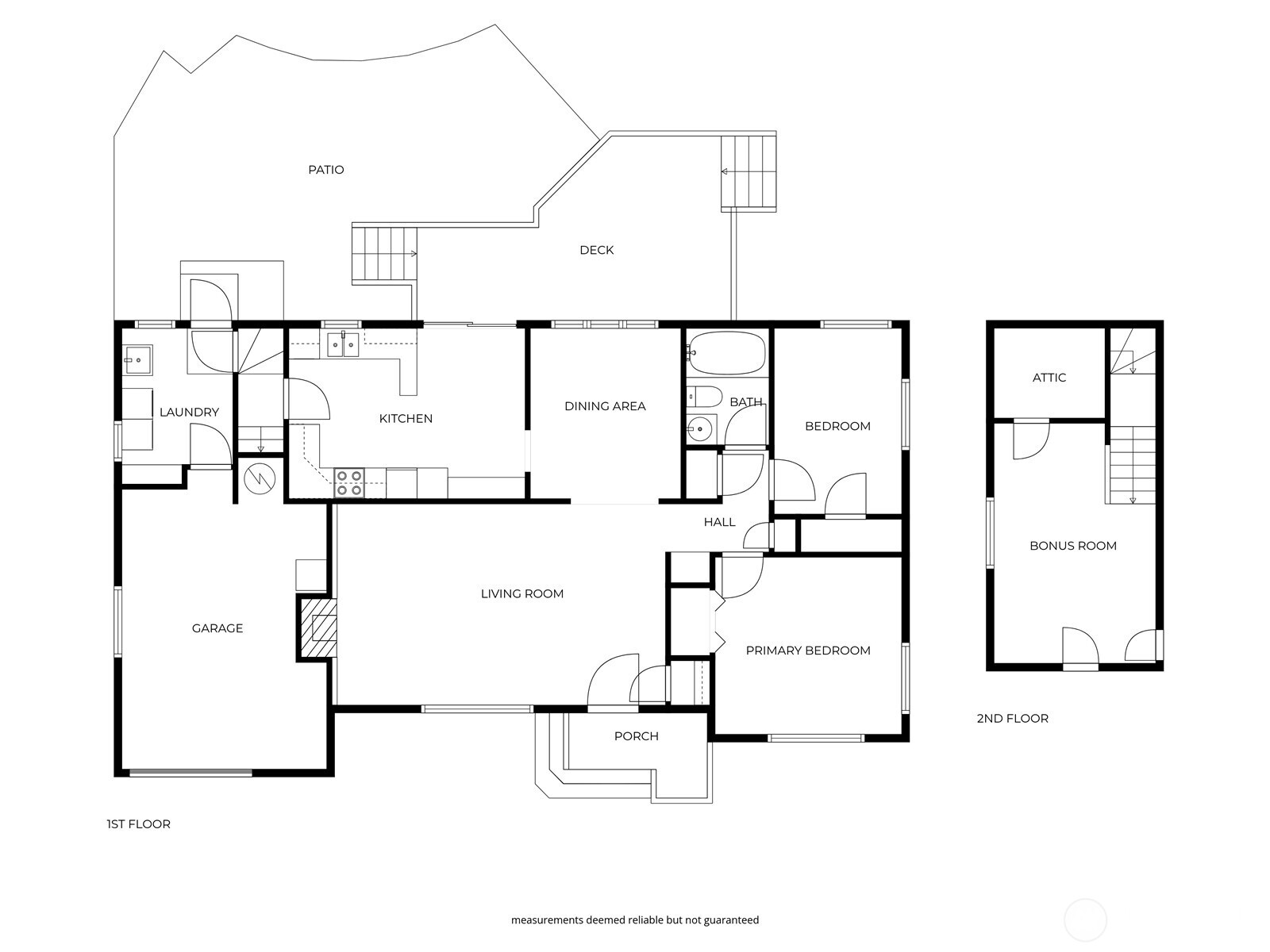 533 N 185th Place
