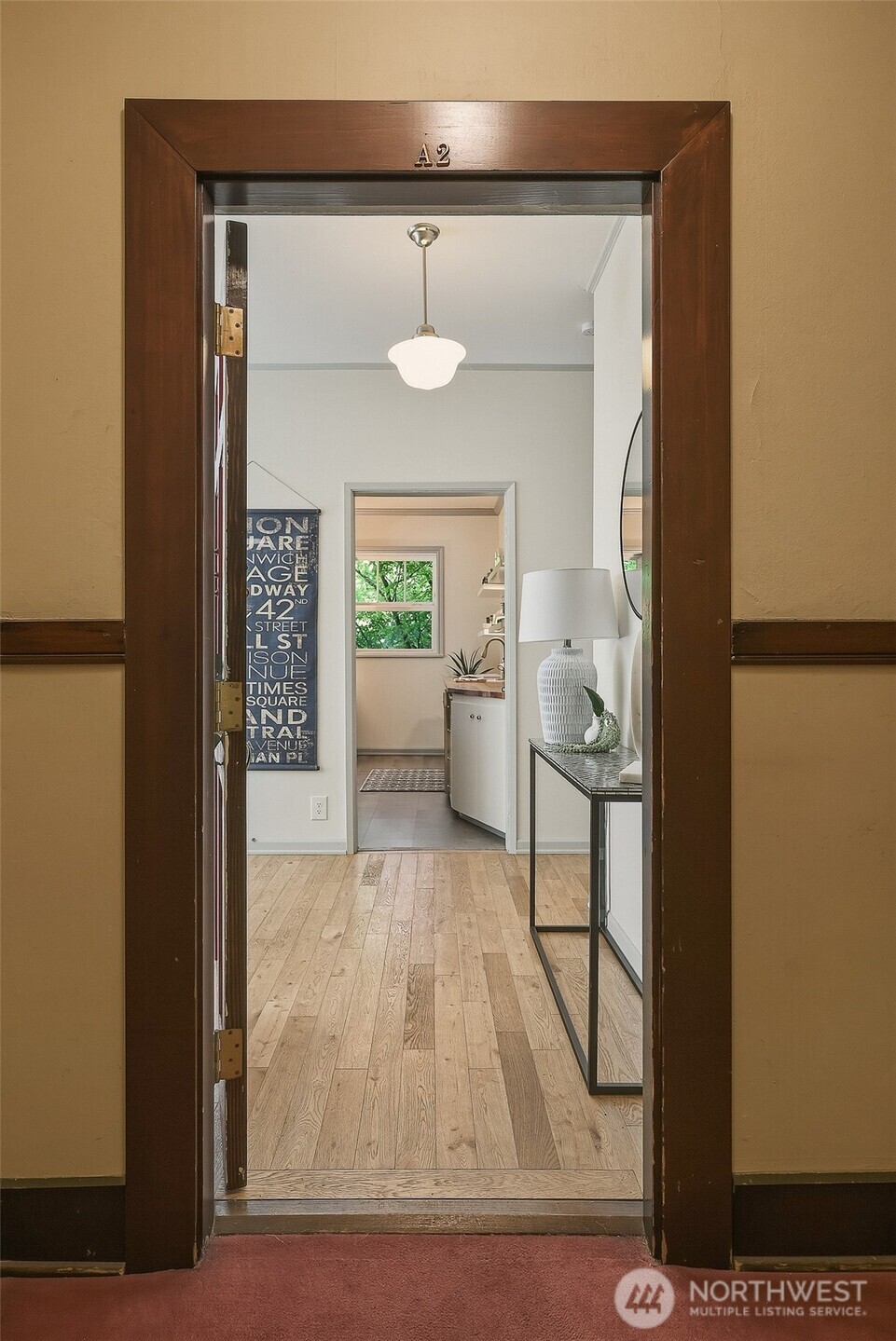 1107 E Denny Way Unit: A2