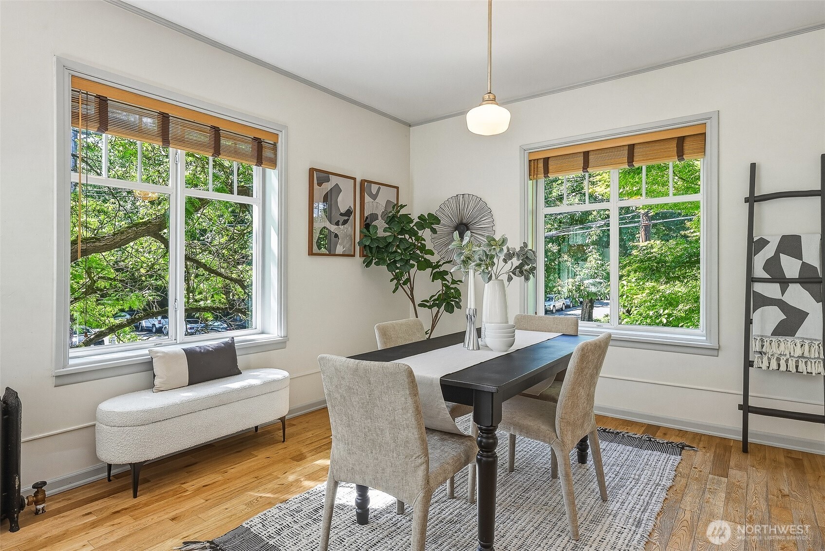 1107 E Denny Way Unit: A2